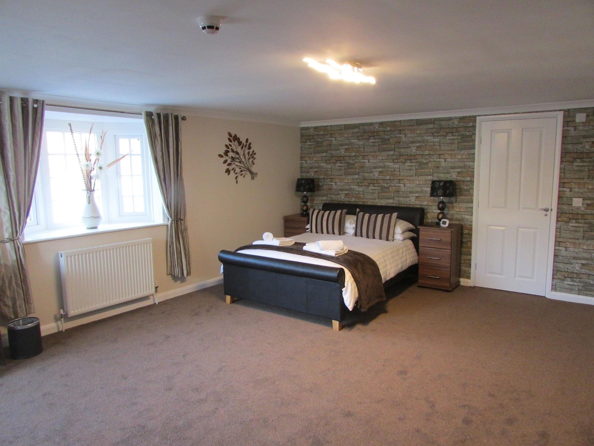 The Southgate B&B Filey Exterior foto
